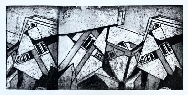 Margaret Sellars RE - After Rotterdam