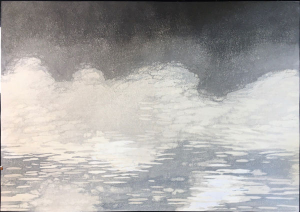 Carol Wilhide Justin ARE, River