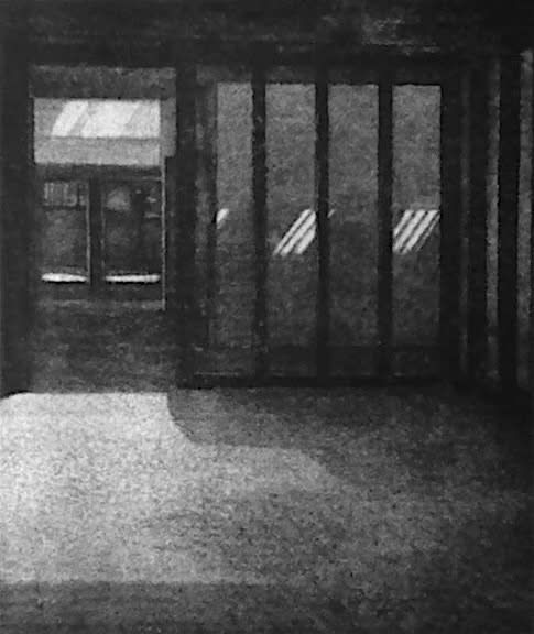 David Lintine ARE, Sunlit Gallery