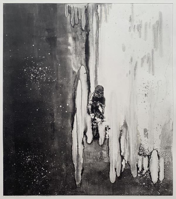 Wai Wong ARE, Be Water 5