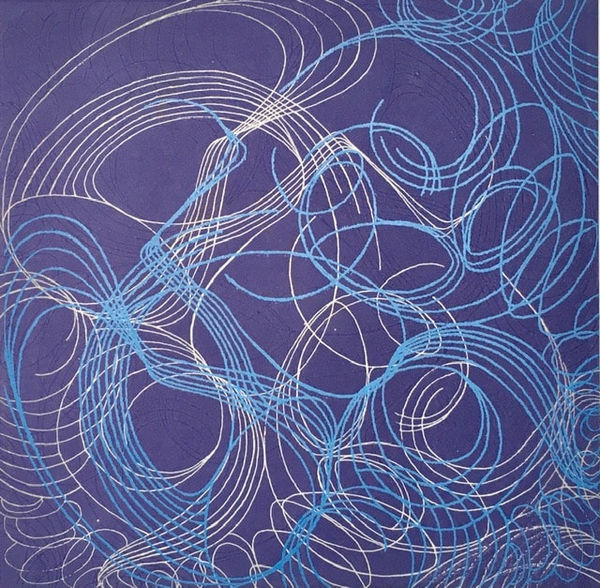 Marianne Ferm VPRE, The Wind’s Song