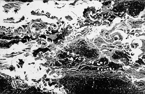 Marianne Ferm VPRE, Ocean IV