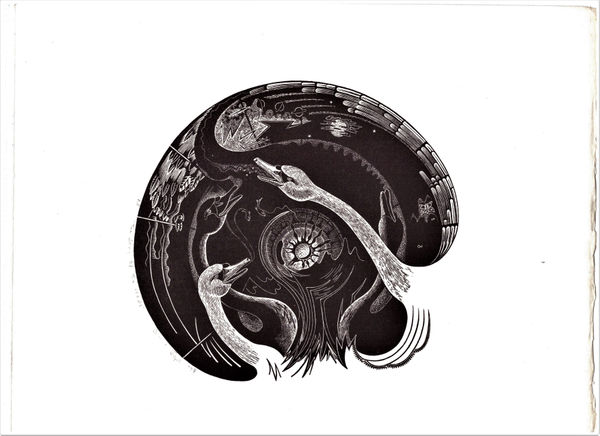 Anne Jope RE, Song of the Reeds