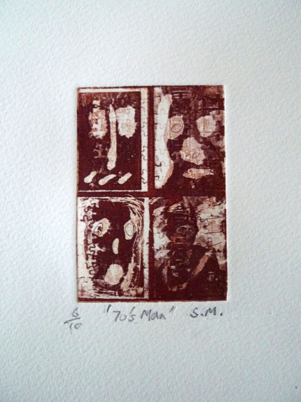 Stephen Mumberson RE, 70's Man