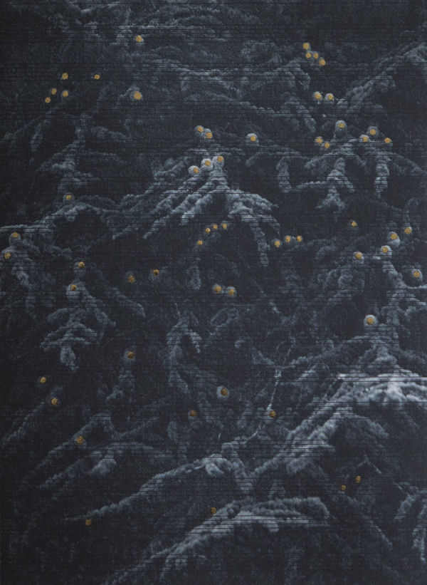 Lisa Chang Lee RE, Serenade of the Woods