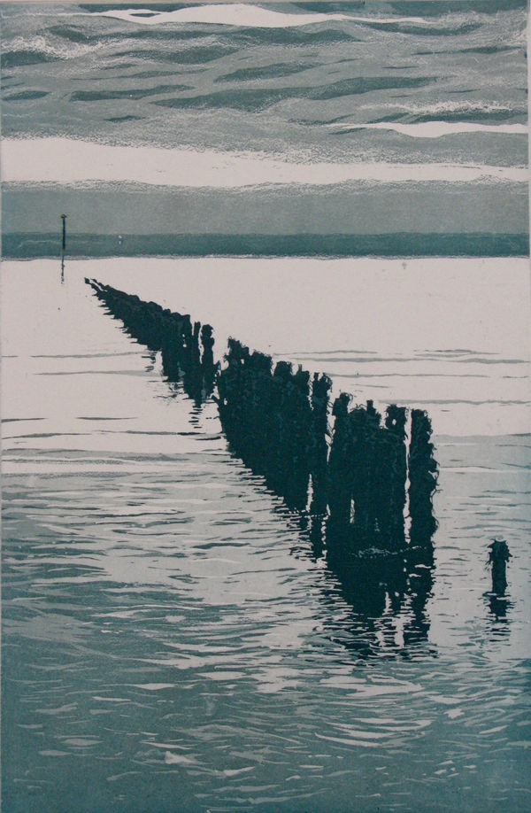 Marianne Ferm VPRE, Estuary