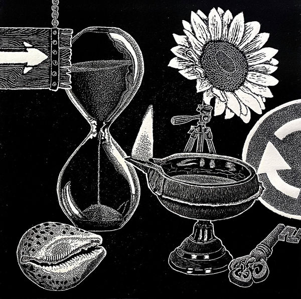 Ade Adesina RE, Deja Vu II