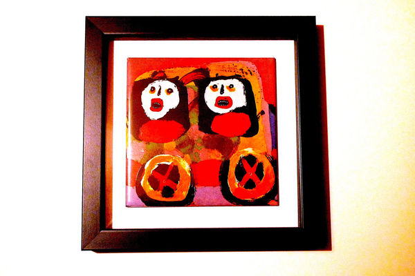 Stephen Mumberson RE, In Cars