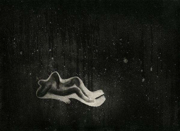 Hammer Chen ARE, The Self