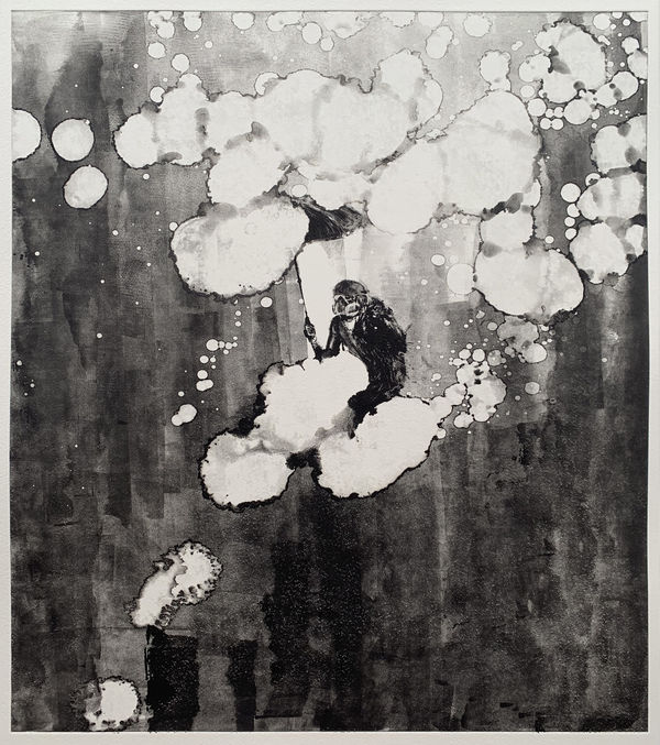 Wai Wong ARE, Be Water 6