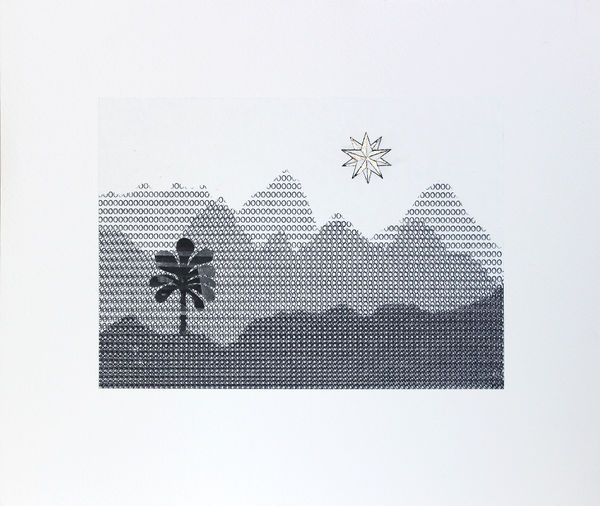 Sharon Lee RE, Typescape in O