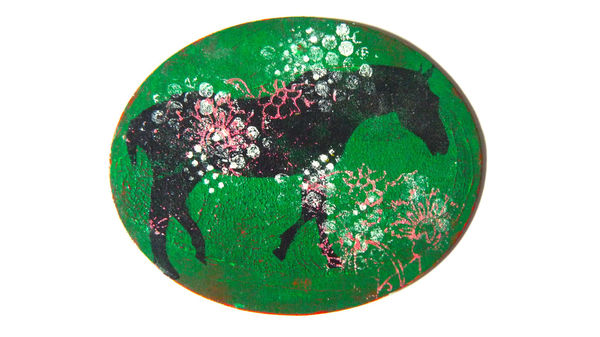 Stephen Mumberson RE, Lone Horse