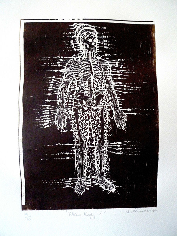 Stephen Mumberson RE, New Body 7