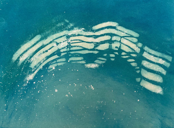 Sarah Granville ARE, Bath 2