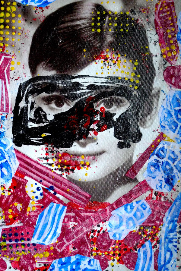 Stephen Mumberson RE, Audrey 1