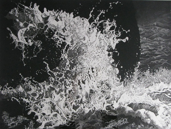 Marianne Ferm VPRE, Next the Oceans III