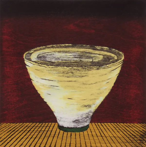 Nana Shiomi RE, Water Mirror -Spring-