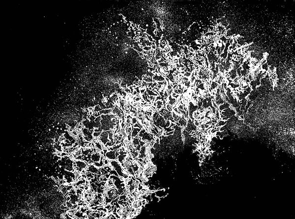 Marianne Ferm VPRE, Lightwaves, 2023