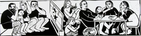 Anita Klein PPRE Hon. RWS, Penalties