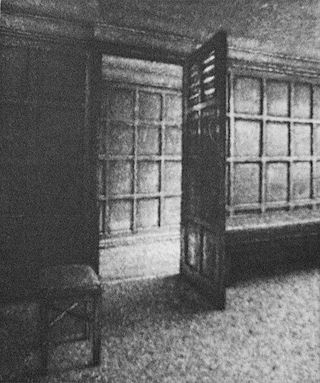 David Lintine ARE, The Old Green Tree Pub - Bath