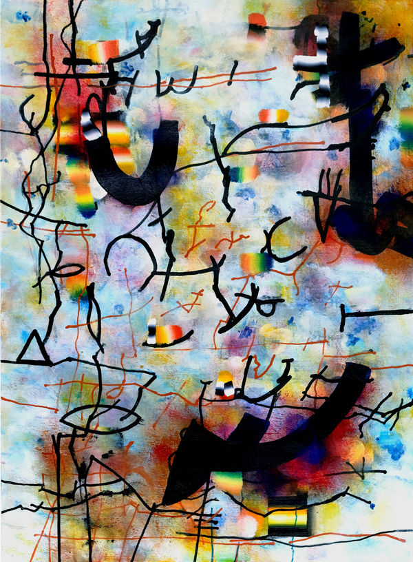 Bill Henderson RWS, Spinnaring