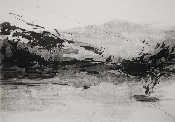 Danielle Creenaune ARE, Materia Prima