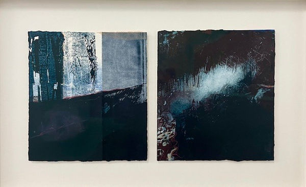 Brie Barnacle Guest RE, A Glimmer Of Hope