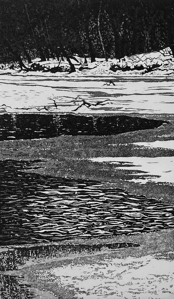 Marianne Ferm VPRE, Winter