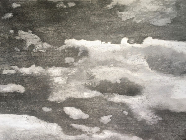 Carol Wilhide Justin ARE, Above Us