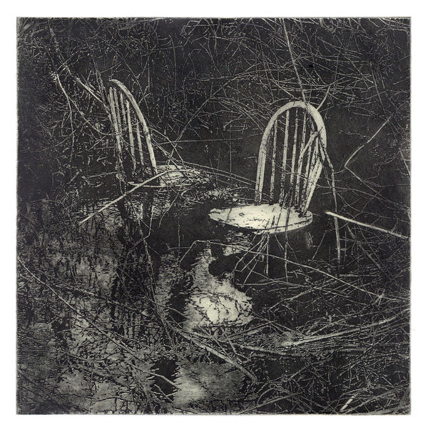 Sarah Granville ARE, Bridge