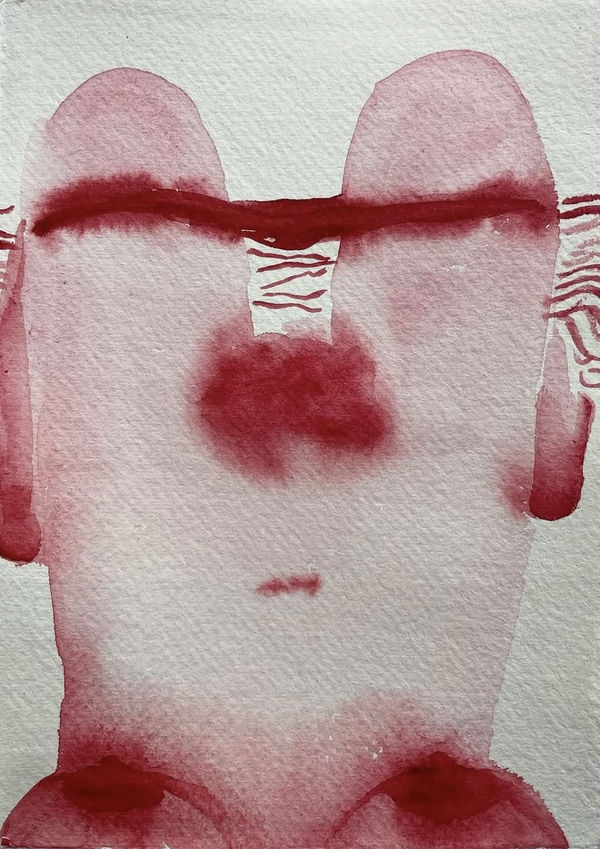 Polly Burnay, How Do I Get These Off?!