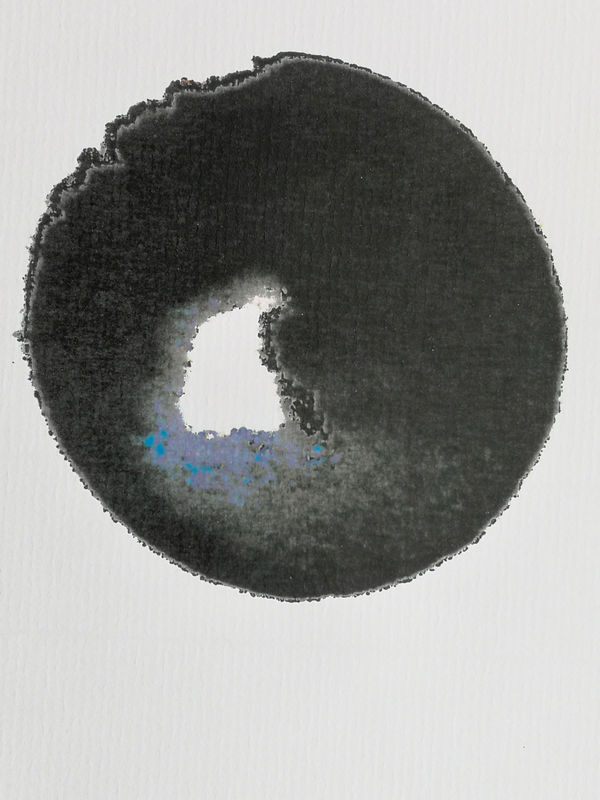 Timothy Emlyn Jones RE, An Enquiry Into The Dreaming of The World I