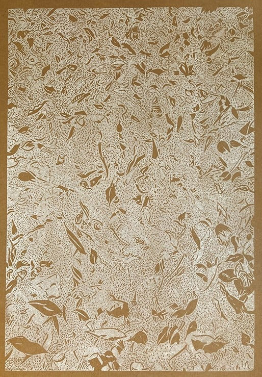 Sasa Marinkov RE, Forest Floor V2