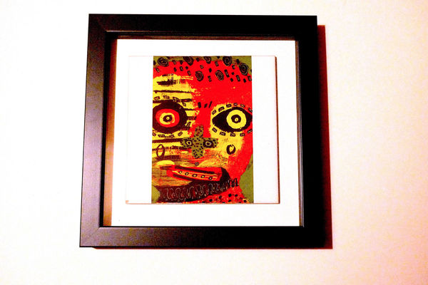 Stephen Mumberson RE, The Outsider