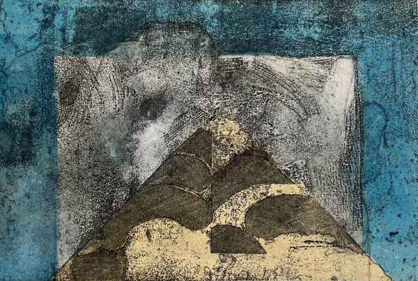 Robert Baggaley RE, Lapwai