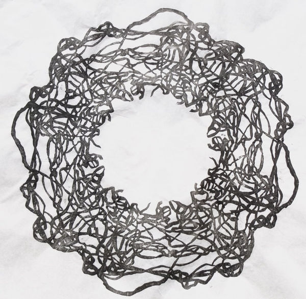 Carol Wilhide Justin ARE, Wisteria