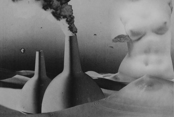 Theadora Ballantyne-Way ARE, Nuclear Sands