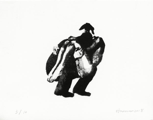 Hammer Chen ARE, You means alot