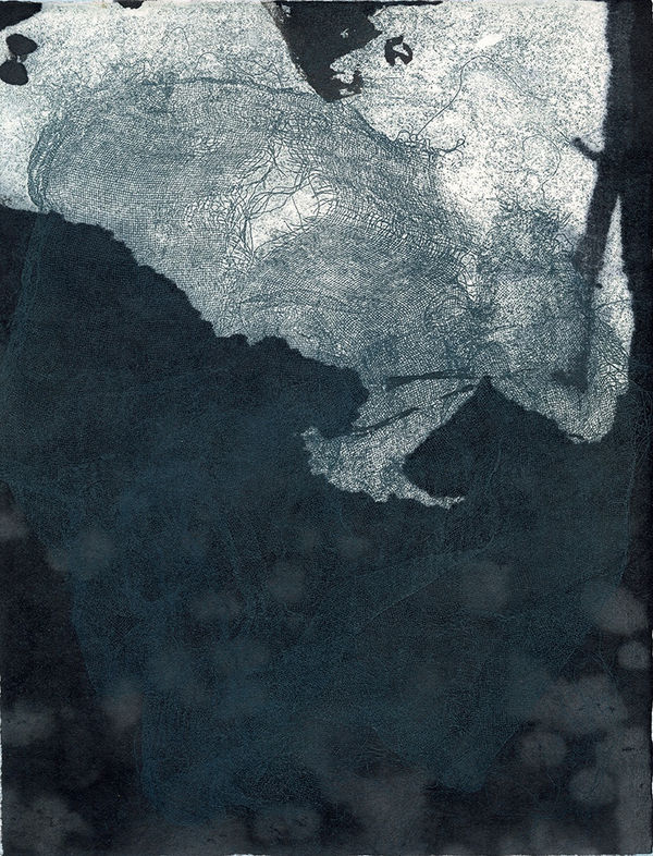 Oona Hyland ARE, Hidden Depths