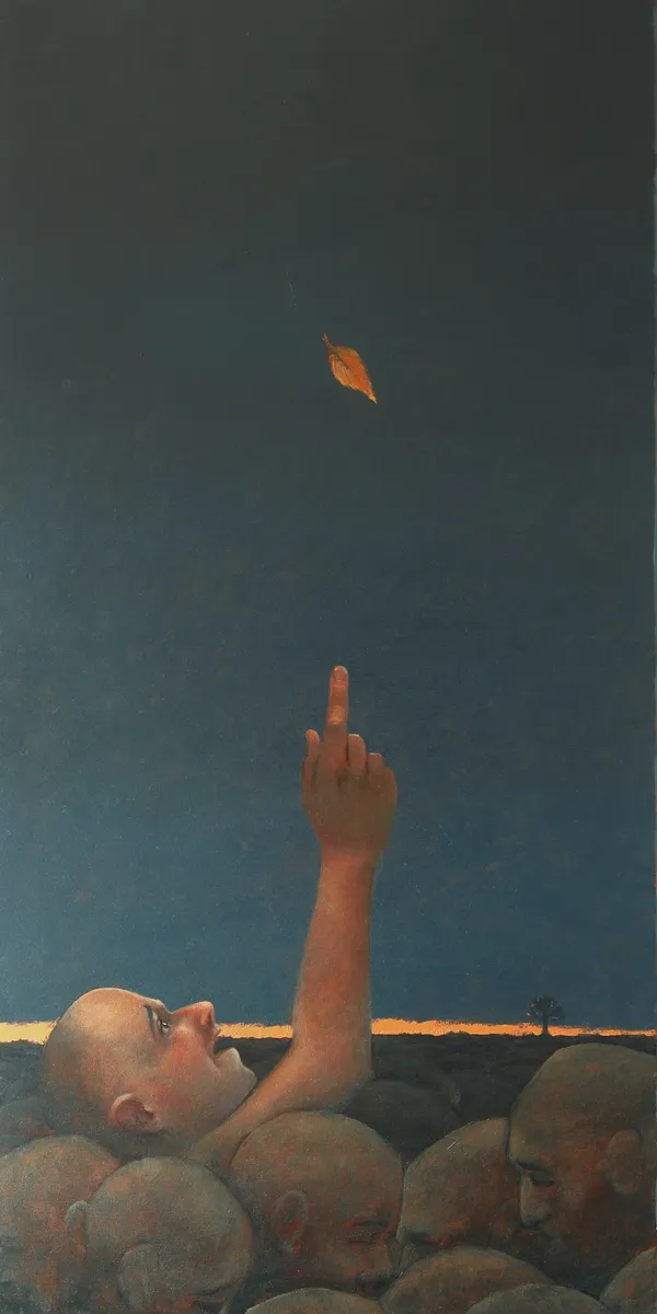 Luuk Kolthof, Veelvoorkomende apotheose