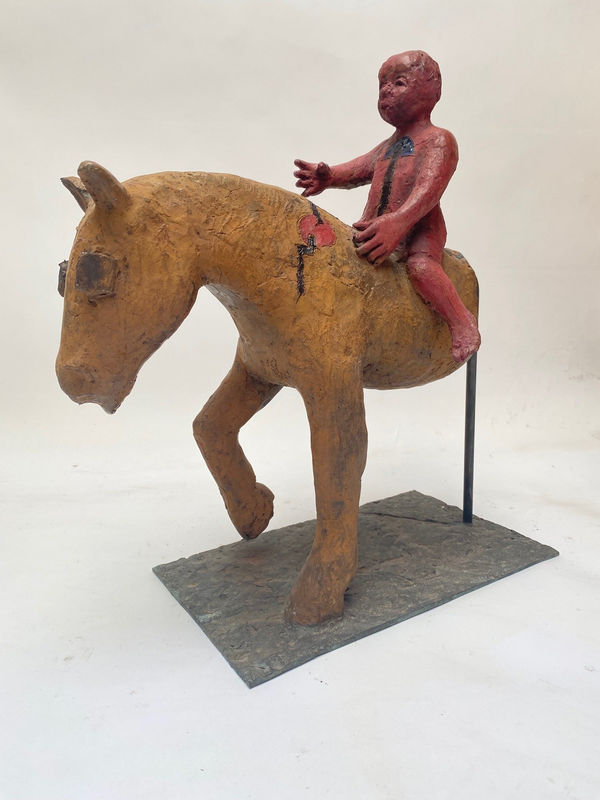 Lebuïn D'Haese, J'irais te visiter