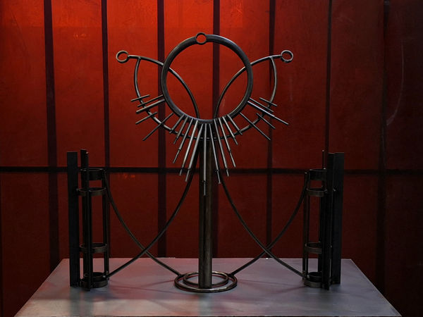 Gijs van poecke, Instroganum estra Theódïomoni, 2024