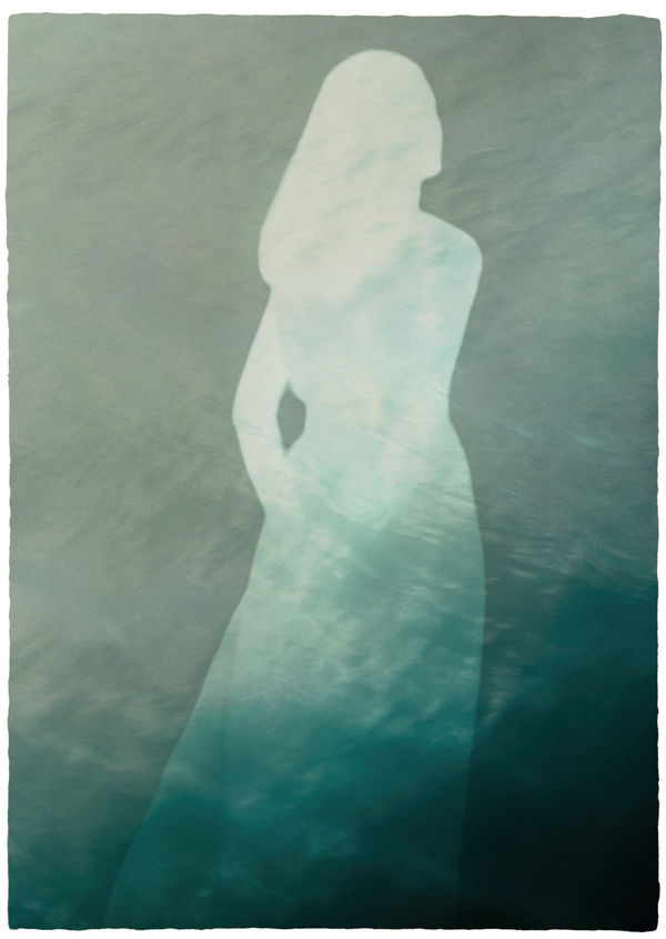 Paul Cupido, Paroles Mare, 2024