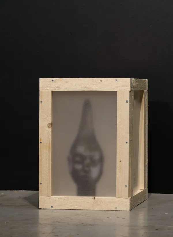 Casper Faassen, Recollection Benin Bronze, 2026