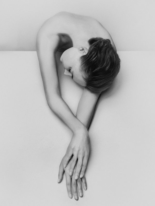 Bastiaan Woudt, Graceful, 2020