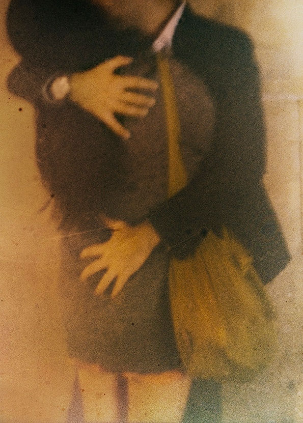 Martin Bogren, Metropolia #27, 2016-2019