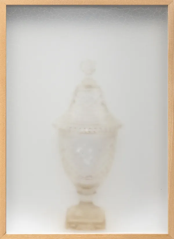 Casper Faassen, Recollection Oil Lamp Indonesia, 2026