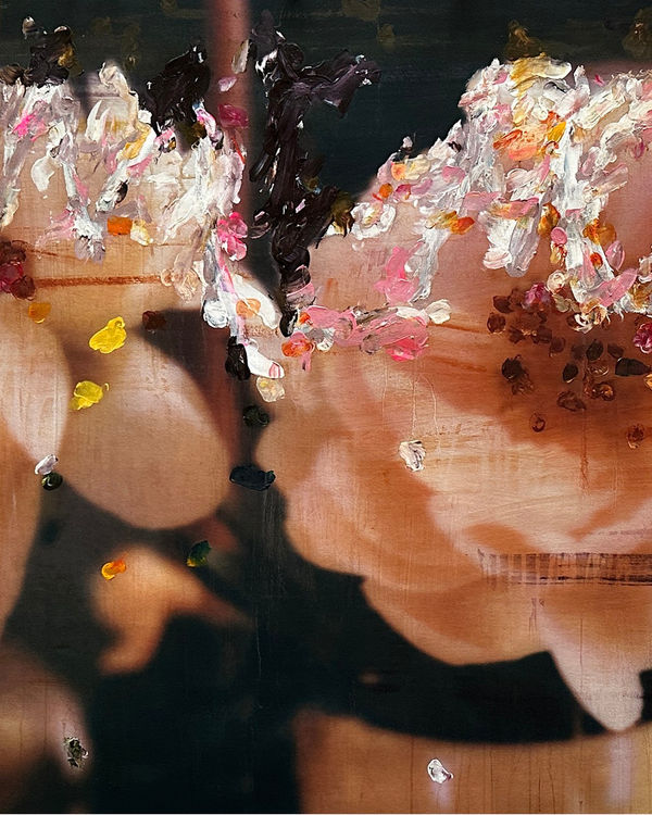 François Halard, Arles I, 2025