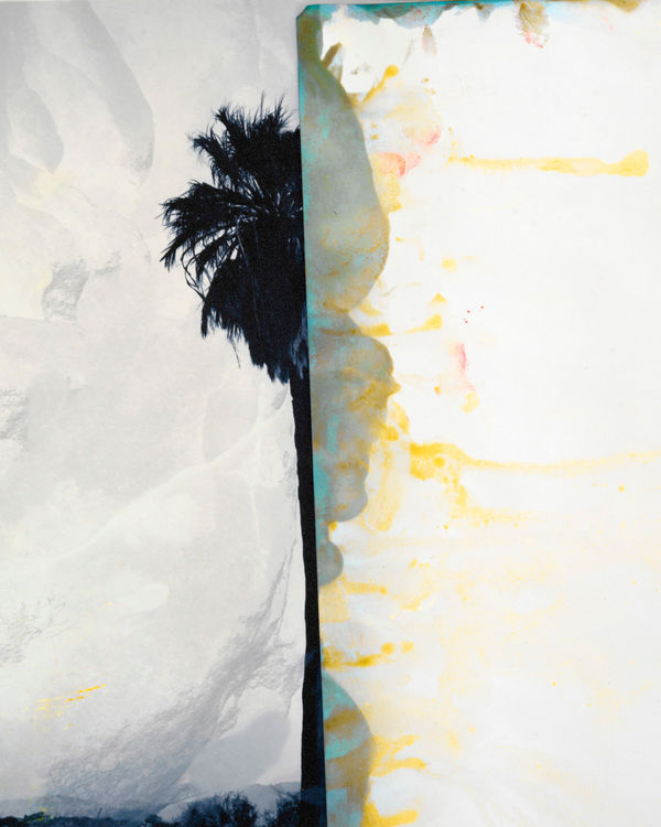 Douglas Mandry, Mara I, 2023