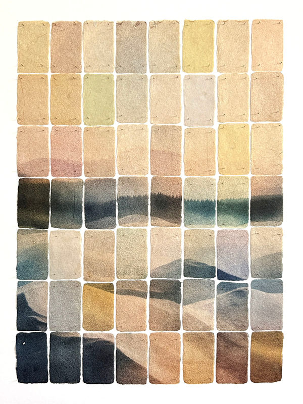 Joost Vandebrug, 25-76, 2025